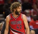 Robin Lopez se decanta por los Knicks de Phil Jackson