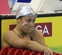 Mireia acaba con récord y una plata un buen Europeo