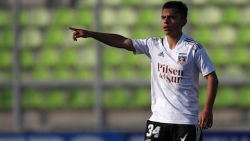 Pizarro renueva por tres años