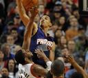 Los Suns se mantienen en la lucha por entrar en playoffs