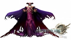 Imágenes de AeternoBlade