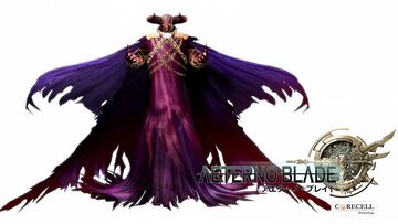Imágenes de AeternoBlade