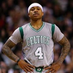 Isaiah Thomas: "Merezco ir, pero siempre me han infravalorado"