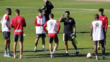 Rayo Vallecano – Getafe: horario, canal de TV y dónde ver online