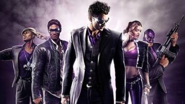 Saints Row: The Third - The Full Package 