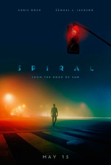Spiral: Saw | Fecha de estreno, tráiler y todo lo que debes saber