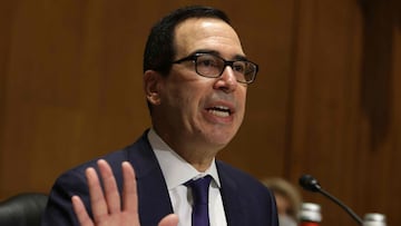 Second stimulus check: what did Mnuchin say about new negotiations?