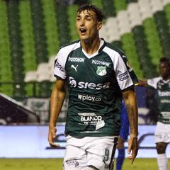Deportivo Cali se clasifica y elimina al Once Caldas