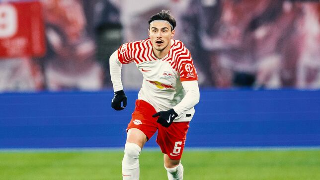 Caufriez comunica su adiós y abre la puerta a Elmas