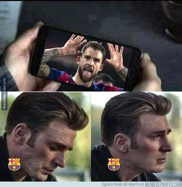 Lamine Yamal, protagonista de los memes más divertidos de El Clásico