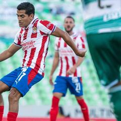 Buscará Chivas respaldar a Vucetich para evitar más cambios