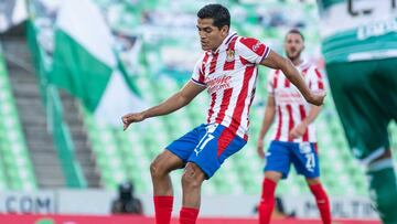 Buscará Chivas respaldar a Vucetich para evitar más cambios