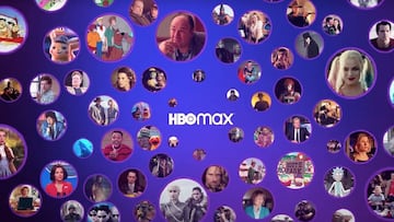 HBO Max llega a España: precio y catálogo con todas las series y películas