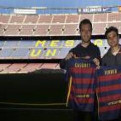 David Ferrer y Richard Gasquet, bajas por problemas físicos