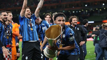 Cantor y FDP analizan la Final de la Europa League