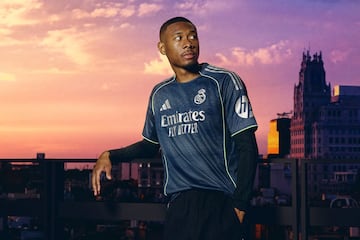 David Alaba.