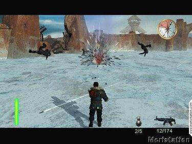 Listo el nuevo título de PlanetMoon Studios