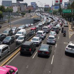 Hoy No Circula 18 de febrero 2024: autos y placas en CDMX y EDOMEX que descansan