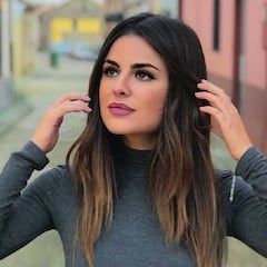 Alexia Rivas da un giro inesperado a su carrera y podría dejar la televisión