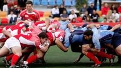 "El amateurismo frenó al rugby en España"