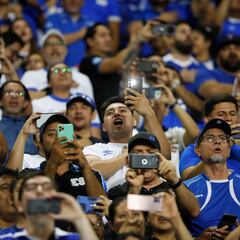 Sorprenden a Concacaf y al mundo; tienen en sus manos el primer Mundial de su historia