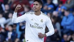 FIFA 21: llega el tercer equipo RTTF con Varane, Wijnaldum y Pogba