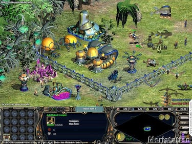 Star Wars: Galactic Battlegrounds (PC)