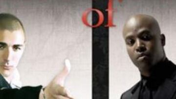 Cartel de la fiesta de cumpleaños de Benzema