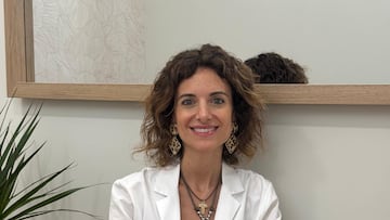 Luján Soler, nutricionista: “Es la primera señal de que el cuerpo está entrando en una nueva etapa”