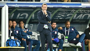 Christiansen: “Hemos acortado el camino con USA, México y Canadá”