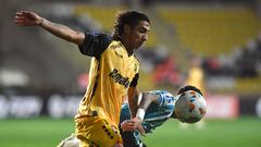 Bomba sobre el futuro de Cabral: nuevo club y golpe a Colo Colo