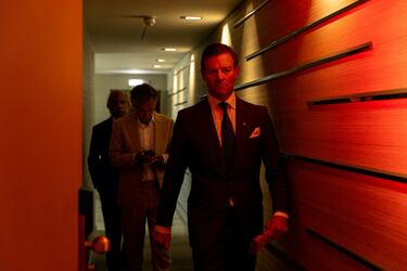 Martim Mayer: “Da Luz quiere la final del Mundial 2030”