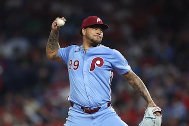 Mexicanos a la fiesta grande de la MLB
