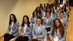 Ana Temprano y María Núñez se quedan con las Guerreras