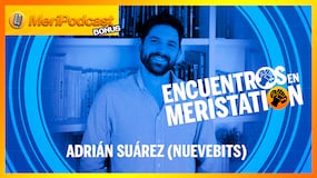 Libros sobre videojuegos y lore. Entrevista a Adrián Suárez