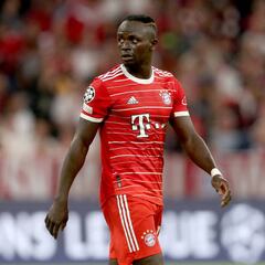 Desveladas las nóminas del Bayern