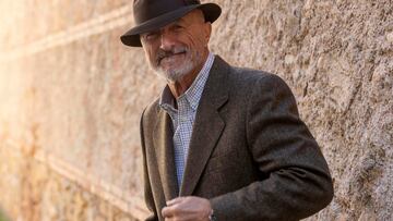 arturo perez reverte