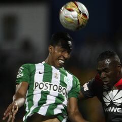 Santa Fe va por la revancha en series ida y vuelta ante Nacional