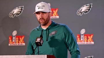 As we prepare for the 59th edition of the National Football League final, we study why the league adopted the old numerals instead of modern numbers.