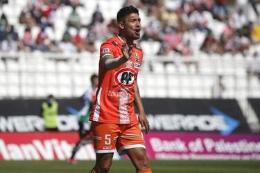 Dejó la capitanía en Primera por buscar el ascenso de un histórico: "Pesó el corazón"