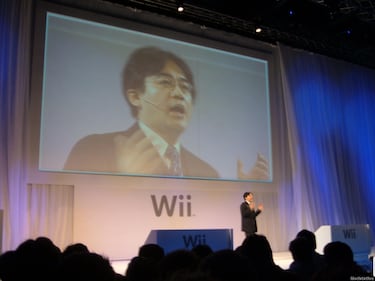 Wii: 249 € el 8 de diciembre junto a Wii Sports en Europa