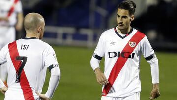 Rayo-Mirandés: TV, horario y cómo y dónde ver