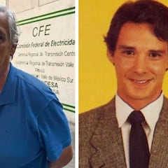 Así luce actualmente Alejandro Landero, famoso actor que triunfó en telenovelas como ‘Rosa Salvaje’