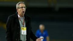 Pelusso: "Estamos preparados para jugar, luchar y hasta sufrir"