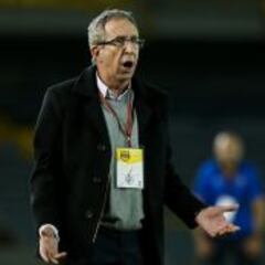 Pelusso: "Estamos preparados para jugar, luchar y hasta sufrir"