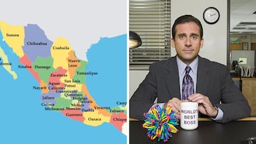 Conoce la ciudad de México donde se desarrollará la versión mexicana de ‘The Office’