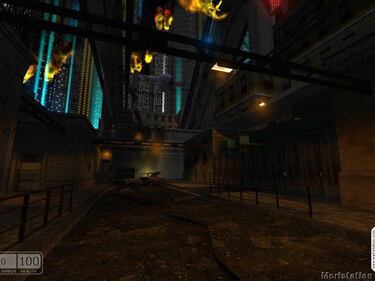 Nuevas capturas de Chaser