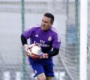 Buyo: "Casi siempre el Madrid tiene menos descanso"