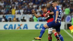 Cuéllar quiere estar en Rusia y desea lo mismo a Guerrero