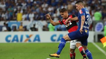 Cuéllar quiere estar en Rusia y desea lo mismo a Guerrero